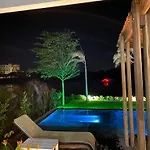 Beautiful House In Karibana Cartagena