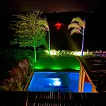 Beautiful House In Karibana Cartagena