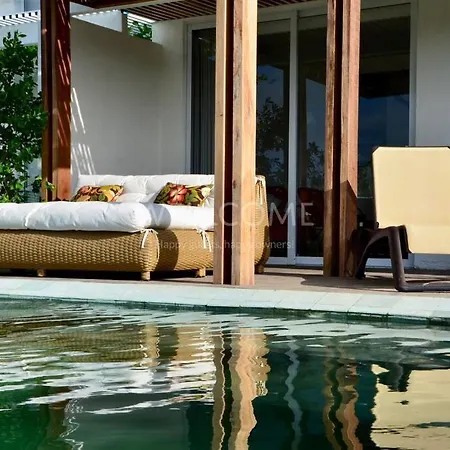 Holiday home Beautiful House In Karibana