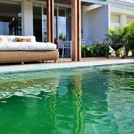 Beautiful House In Karibana * Cartagena
