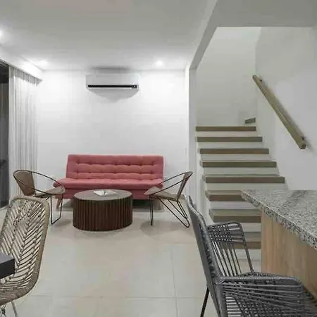 Beautiful House In Karibana Holiday home Cartagena