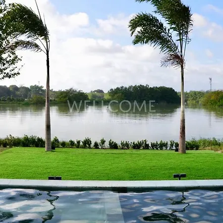Beautiful House In Karibana Holiday home Cartagena