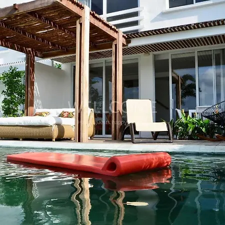 Beautiful House In Karibana *